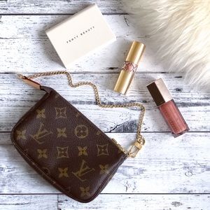 Louis Vuitton Mini Pochette Accessoires